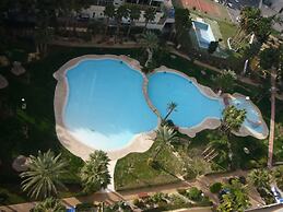 Gemelos 22 13c3 in Benidorm