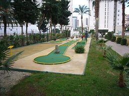 Gemelos 22 13c3 in Benidorm