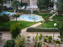 Gemelos 22 13c3 in Benidorm