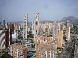 Gemelos 22 13c3 in Benidorm