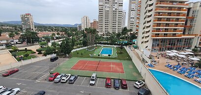 Mariscal 3 2I in Benidorm