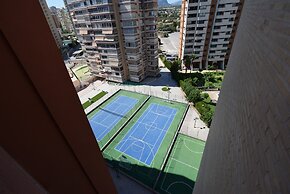 Lidersol 14g2 in Benidorm