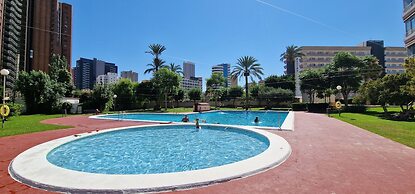 Lidersol 14g2 in Benidorm