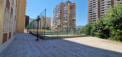 Lidersol 14g2 in Benidorm