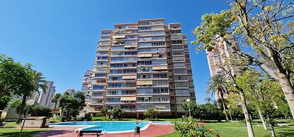 Lidersol 14g2 in Benidorm