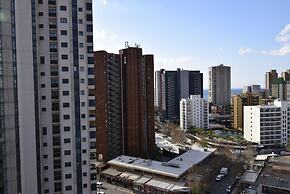 Lidersol 14g2 in Benidorm
