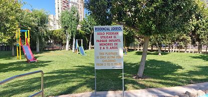 Lidersol 14g2 in Benidorm