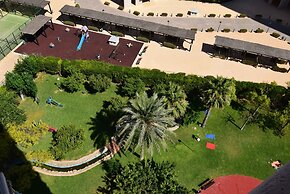 Lidersol 14g2 in Benidorm