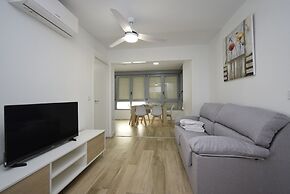 Lidersol 14g2 in Benidorm