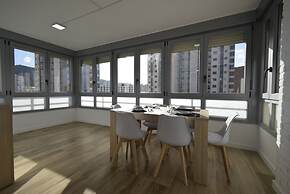 Lidersol 14g2 in Benidorm