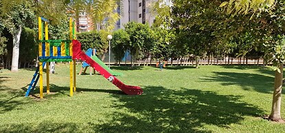 Lidersol 14g2 in Benidorm