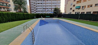 DON Paco 5B in Benidorm