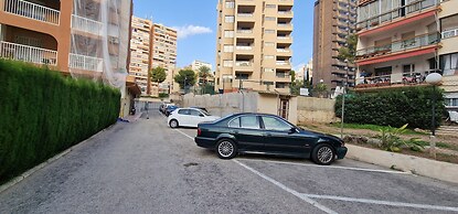 DON Paco 5B in Benidorm