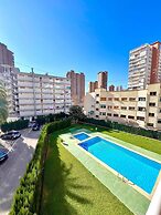 DON Paco 5B in Benidorm