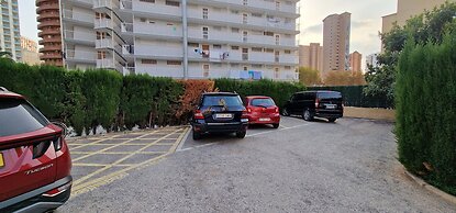 DON Paco 5B in Benidorm
