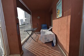 DON Paco 5B in Benidorm