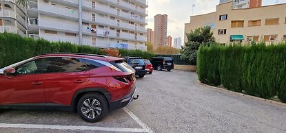 DON Paco 5B in Benidorm