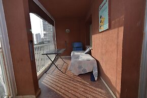 DON Paco 5B in Benidorm