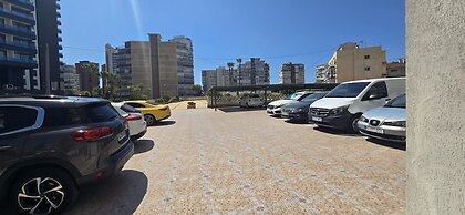 Flecha 3 Bedrooms in Benidorm