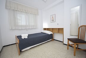 Flecha 3 Bedrooms in Benidorm