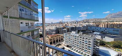 Flecha 3 Bedrooms in Benidorm