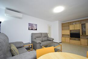 Flecha 3 Bedrooms in Benidorm