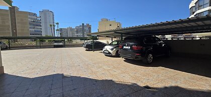 Flecha 3 Bedrooms in Benidorm