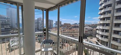 Flecha 3 Bedrooms in Benidorm