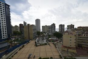Flecha 3 Bedrooms in Benidorm