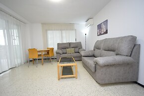 Flecha 3 Bedrooms in Benidorm