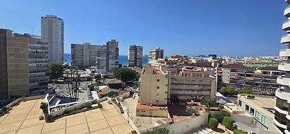 Flecha 3 Bedrooms in Benidorm