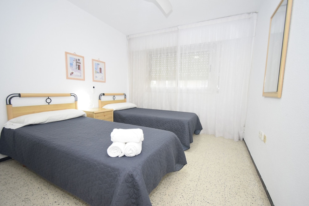 Flecha 3 Bedrooms in Benidorm