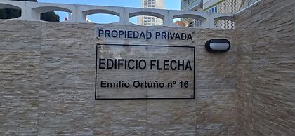 Flecha 3 Bedrooms in Benidorm