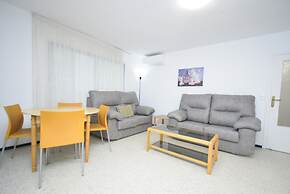 Flecha 3 Bedrooms in Benidorm