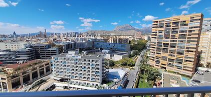 Flecha 3 Bedrooms in Benidorm