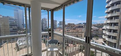 Flecha 3 Bedrooms in Benidorm