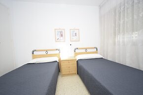 Flecha 3 Bedrooms in Benidorm