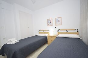 Flecha 3 Bedrooms in Benidorm