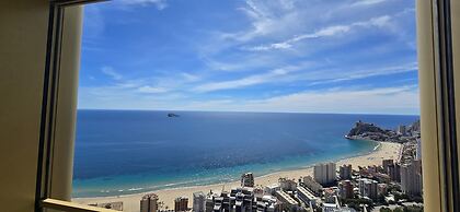 Intempo 33 A T1 in Benidorm