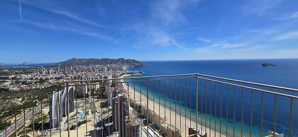Intempo 33 A T1 in Benidorm