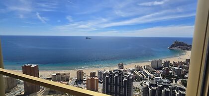Intempo 33 A T1 in Benidorm