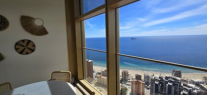 Intempo 33 A T1 in Benidorm