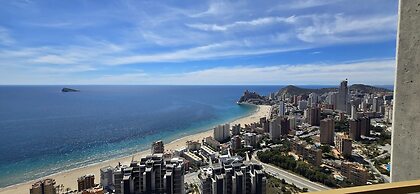 Intempo 33 A T1 in Benidorm