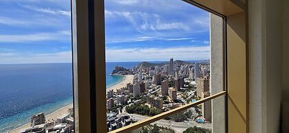 Intempo 33 A T1 in Benidorm