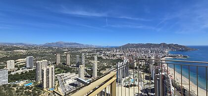 Intempo 33 A T1 in Benidorm