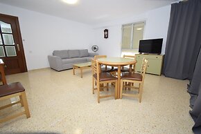 Girasol 4-8 in Benidorm