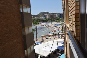 Marina Baixa 3D in Cala de Finestrat