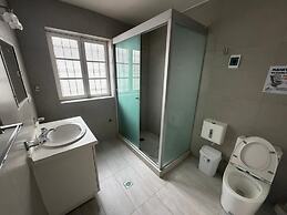 YORK HOSTEL
