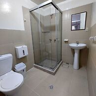 YORK HOSTEL
