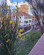YORK HOSTEL